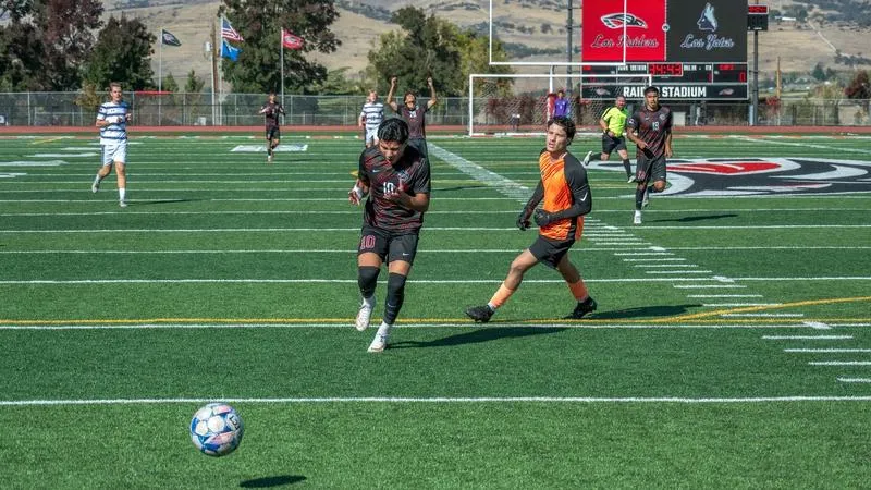 College of Idaho takes over 2nd half to trip up SOU