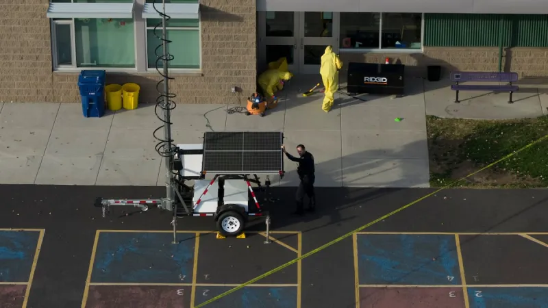 Questions about motive remain after Bend school shooting