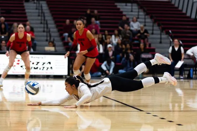 Boxers hit season-high .330 in loss to Puget Sound