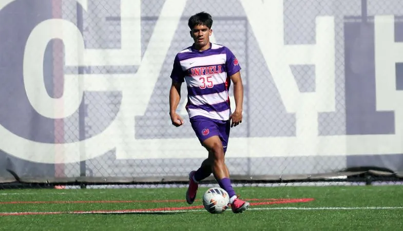 Pair of second-half goals decide Sunday match against Whitman