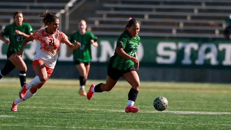 Vikings Concede Early Goal in 1-0 Loss to Idaho State