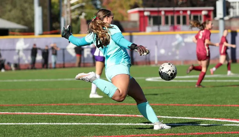 'Cats take 15 shots in scoreless draw with Whitman