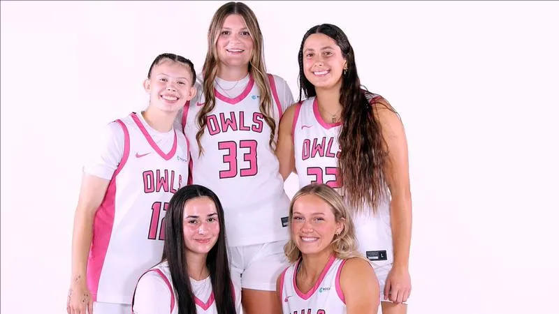 2026-27 Women's Basketball Season Preview