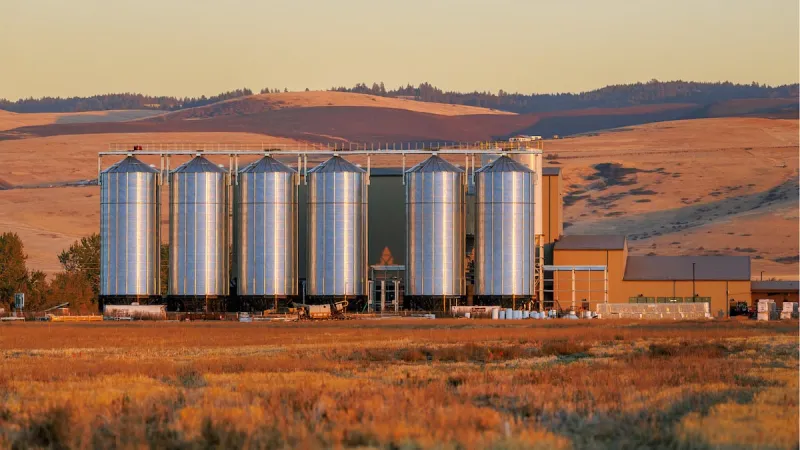 Craft flour mill opens on Umatilla Indian Reservation. It could be a boon for Northwest wheat