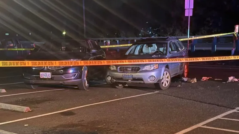 3 people wounded in reported stabbing in Columbia County, sheriff's office says