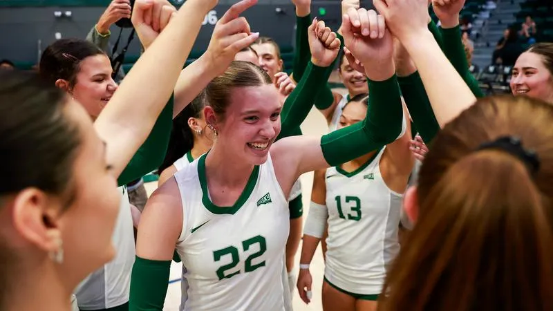 Vikings Play at NAU Tuesday, Open Second Half of Big Sky Play at Home against UNC Saturday
