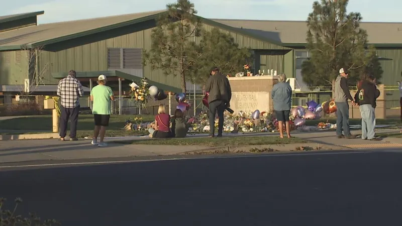 Community resources and healing support offered by state agencies following Bend tragedy