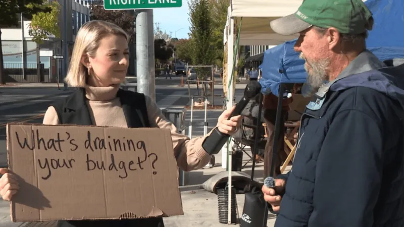 Eugene locals share what's draining their budget