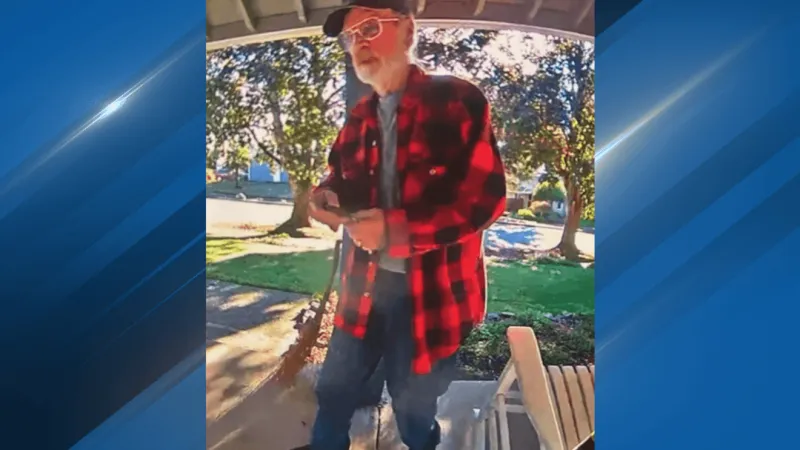 Search continues a year later for missing Forest Grove man who may have fallen into hole