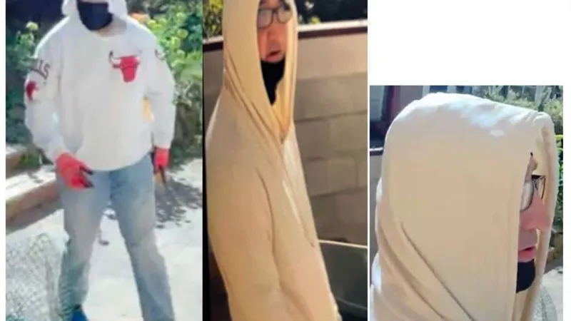 Marion County sheriff asks public to help ID suspects in photos, tips can be anonymous