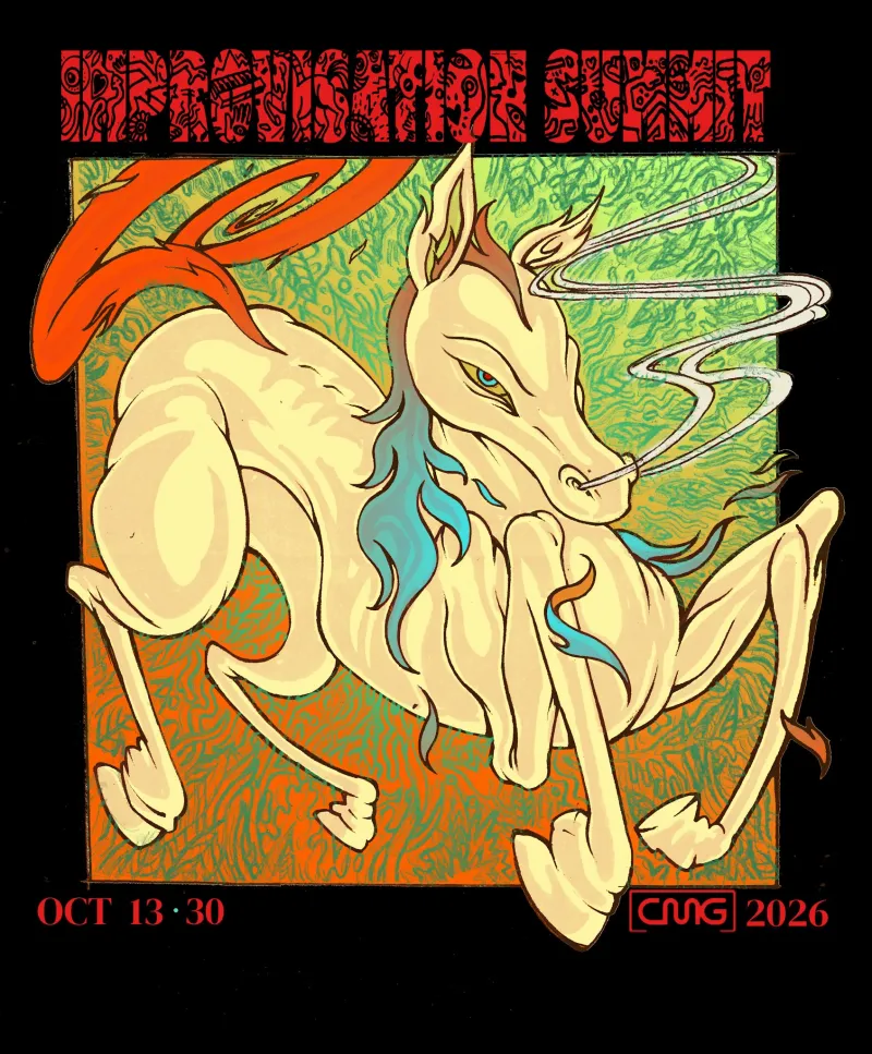 The Creative Music Guild's Improvisation Summit Celebrates This Year's Strangest, Most Inspired Sounds