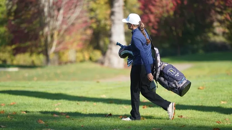 Beacons in Fourth at Tall Timber Invite