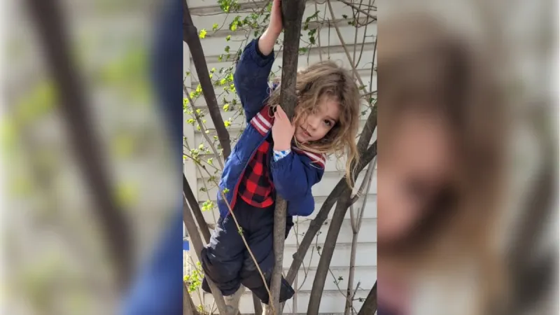 Parents of Rhoam Summer share memories of 5-year-old killed in Bend shooting