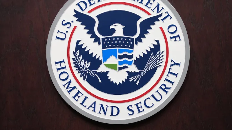 Homeland Security grants temporary deportation reprieve for more than 100K Ukrainians and Sudanese
