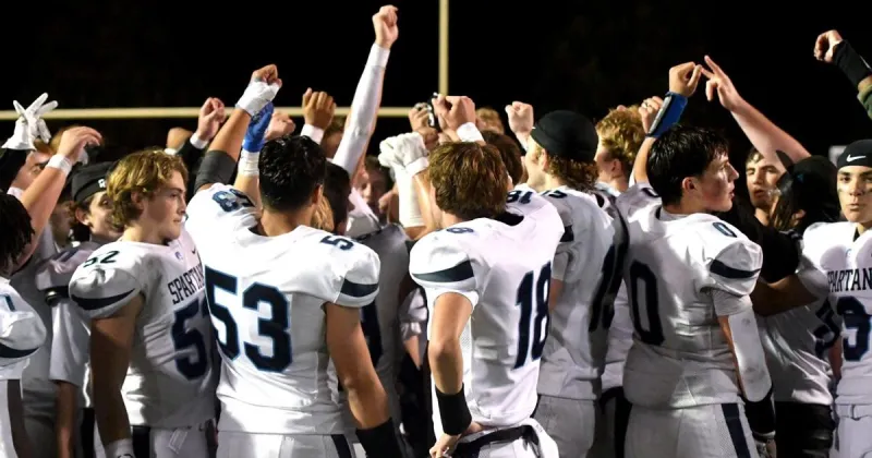 Corvallis football gets ultimate bragging rights with feel-good win over rival Crescent Valley