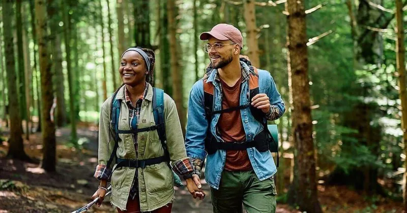 6 ways to plan fall and holiday travel after the hottest summer on record