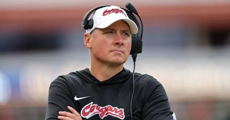 OSU football: Shephard handles Bray game with class