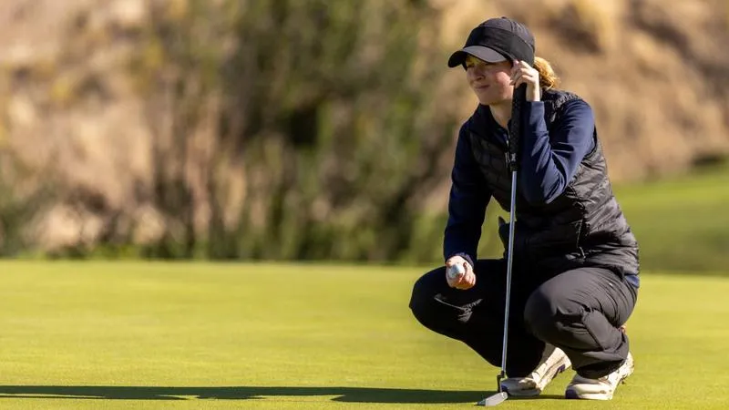 Warrior Trio Takes on Tough Test at Tall Timber Invitational