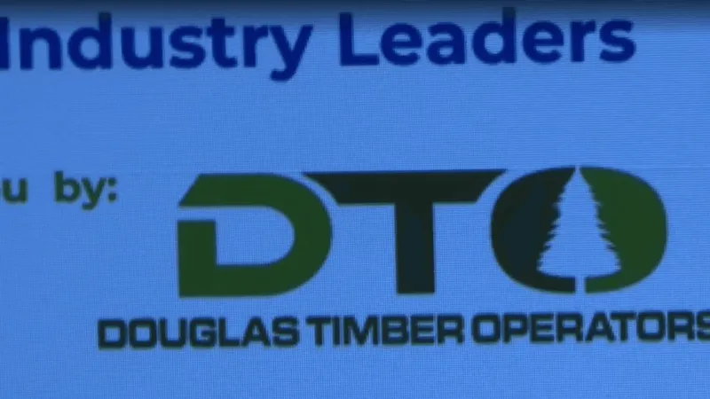 Hiring gaps leave Douglas County mills scrambling for millwrights, mechanics and drivers