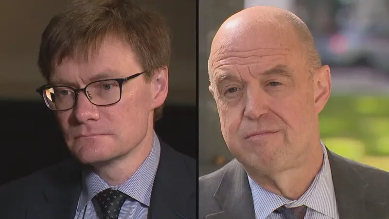 WA Supreme Court races drawing attention, money due to pending Millionaires Tax decision