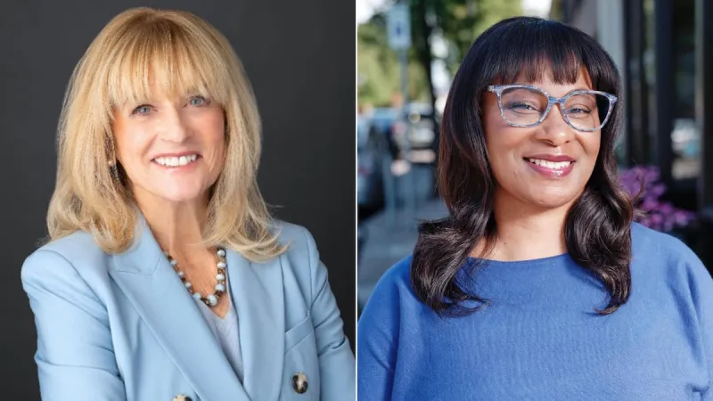 US Rep. Bynum seeks re-election with Democrats poised for favorable midterm