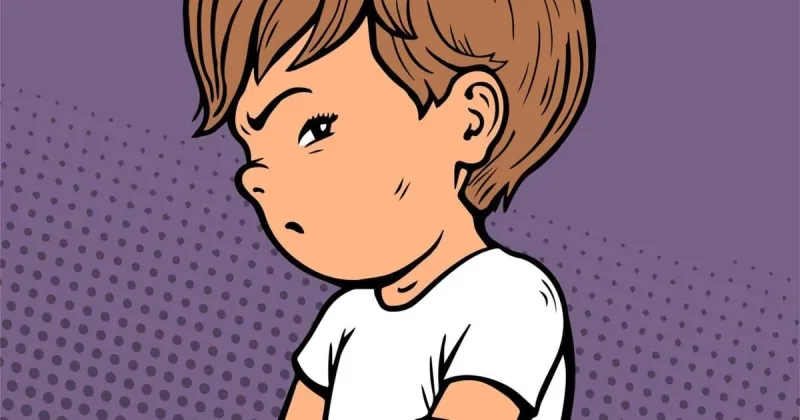 The Kid Whisperer: How to destroy your kid (in two easy steps!)