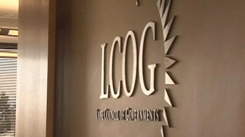 Lane County, LCOG win $5.3M federal PROTECT grant for transportation resilience
