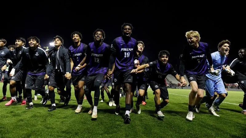 Pilots Back in the Polls, Ranked 21st in United Soccer Coaches Top 25
