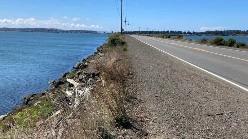 Coos Bay gets $200 million piece to port development puzzle