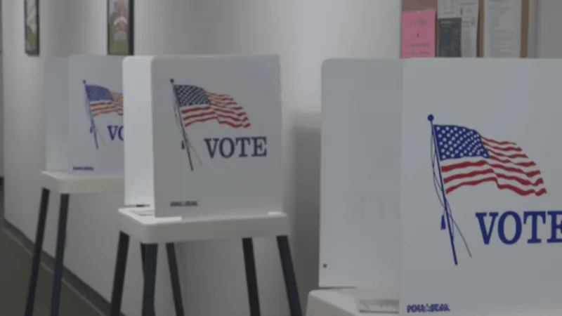 Two community members in the race for Bandon Mayor