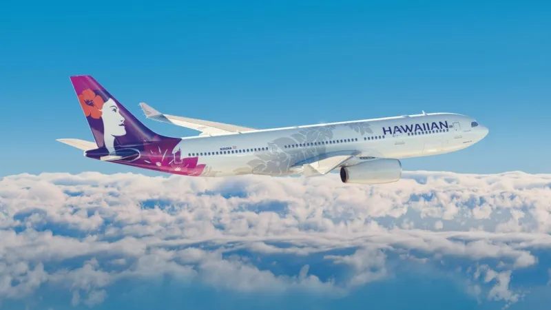New Seattle nonstop routes to connect travelers with Osaka and Tahiti