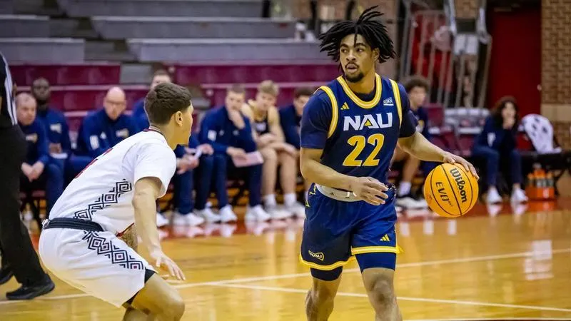 WOU Newcomer Bradford Named to All-GNAC Preseason Team