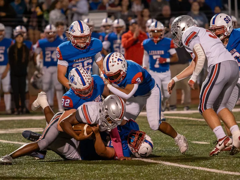 Warriors notch another league win, set stage for W. Albany