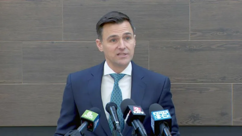 Oregon AG sues construction company over alleged gag clauses blocking online reviews