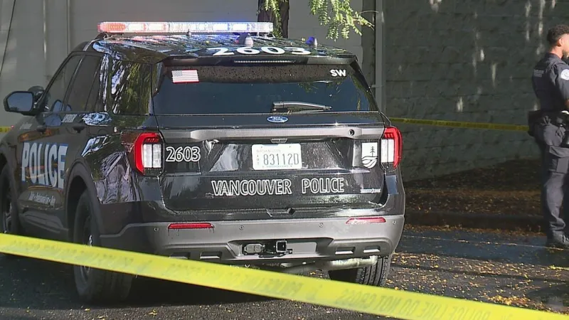 Vancouver attempted murder suspect identified