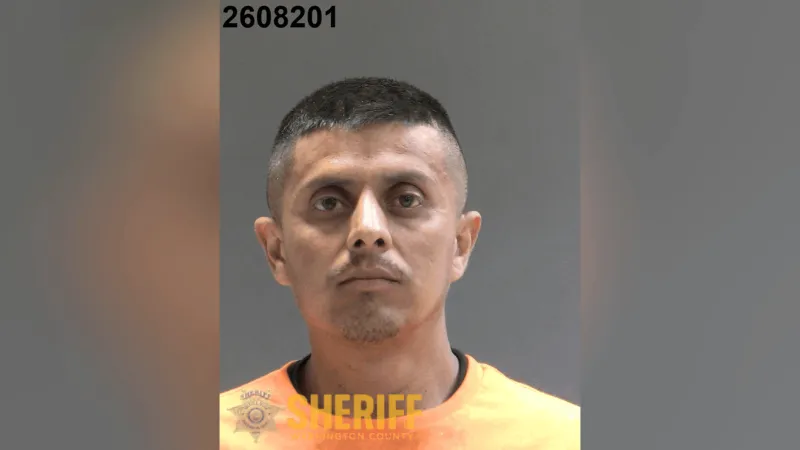 Hillsboro driver sentenced to 75 months in prison after pleading guilty to deadly crash