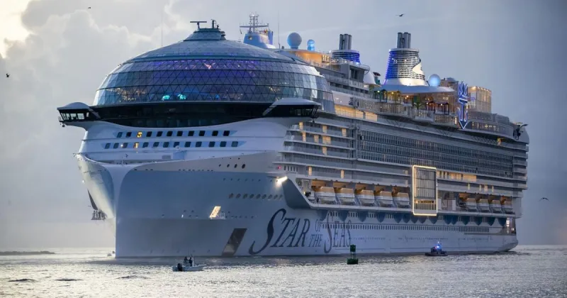 More than 22 million Americans forecast to cruise in 2027, AAA says