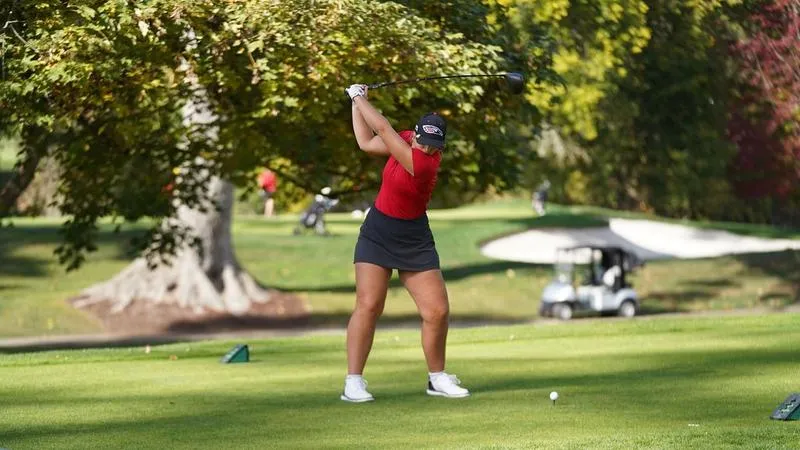 Raiders conclude fall schedule at Tall Timber