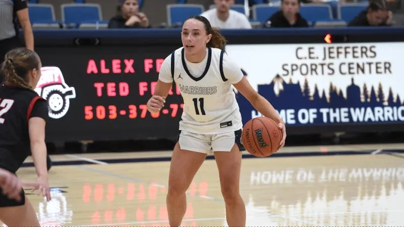 Huerta Drops Thirty, Newcomers Impress as No. 20 Warriors Thrash NCAA Boxers in Exhibition Season Opener