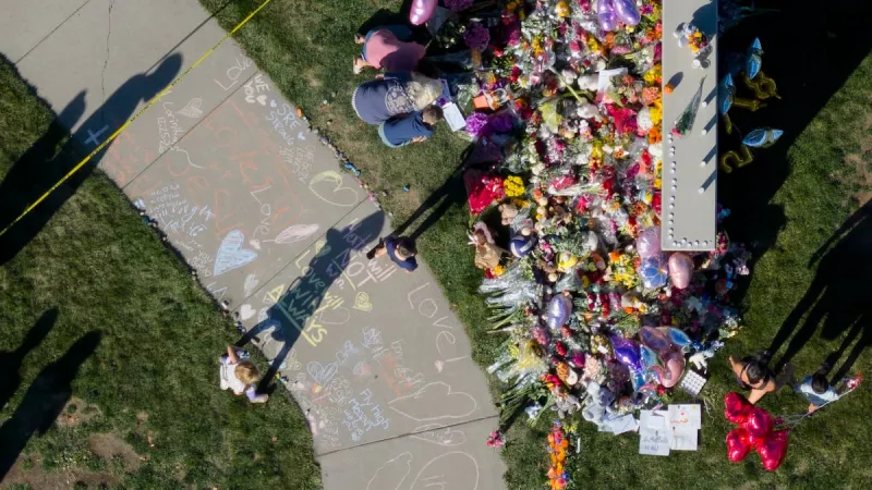 Oregon gun laws complicate prosecution in Bend shooting