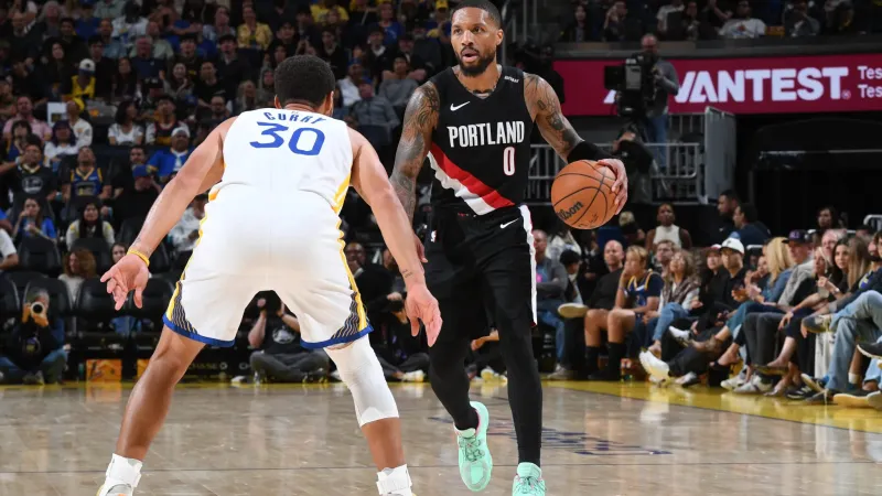 7 Bold Predictions For Portland Trail Blazers' 2026-27 NBA Season