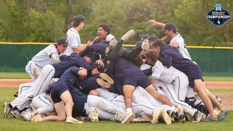 Baseball NCAA Tournament Regional Preview