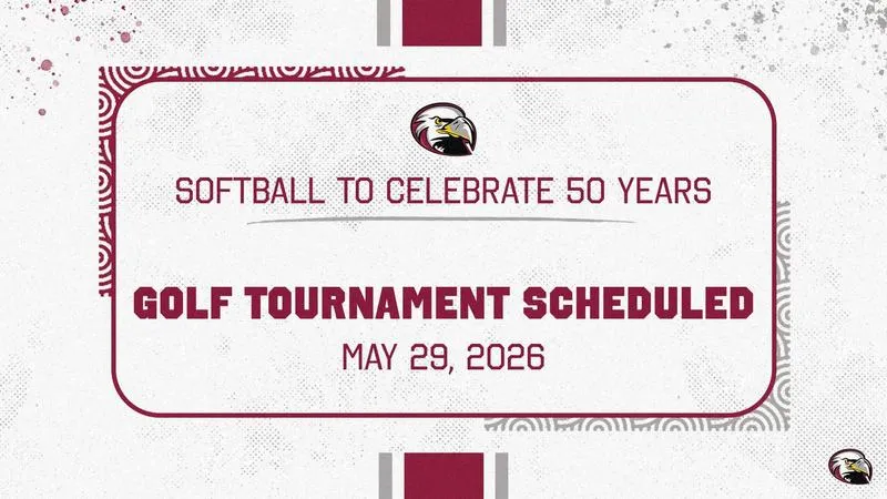 Lock Haven Softball set to Celebrate 50 Years; Inaugural Golf Tournament scheduled for May 29
