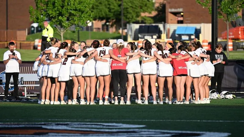 Warriors Fall To Maryville In NCAA Semifinals