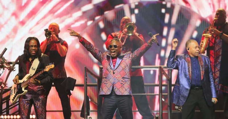 Obamas appear in trailer for Questlove's Earth, Wind & Fire documentary
