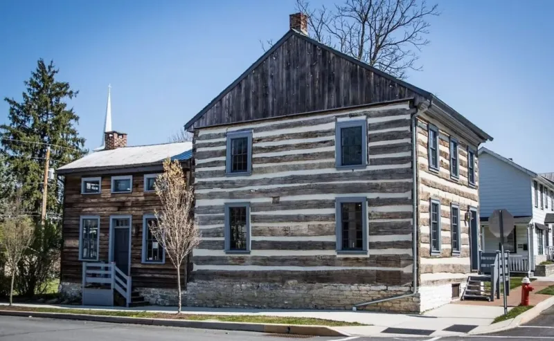 Historic Gutelius House Museum preserves local Pennsylvania history