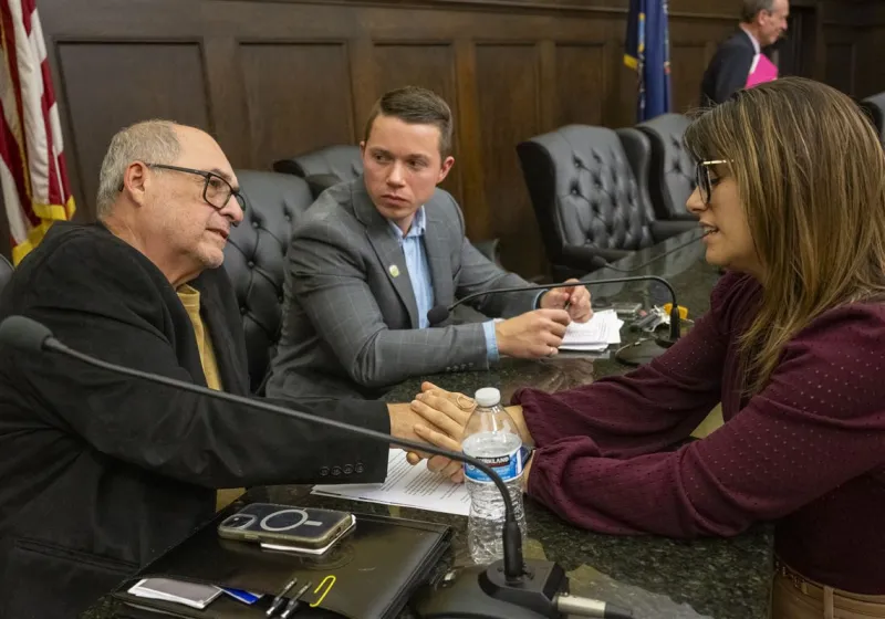 Brandon McGinley: Ready or not, here come reassessments