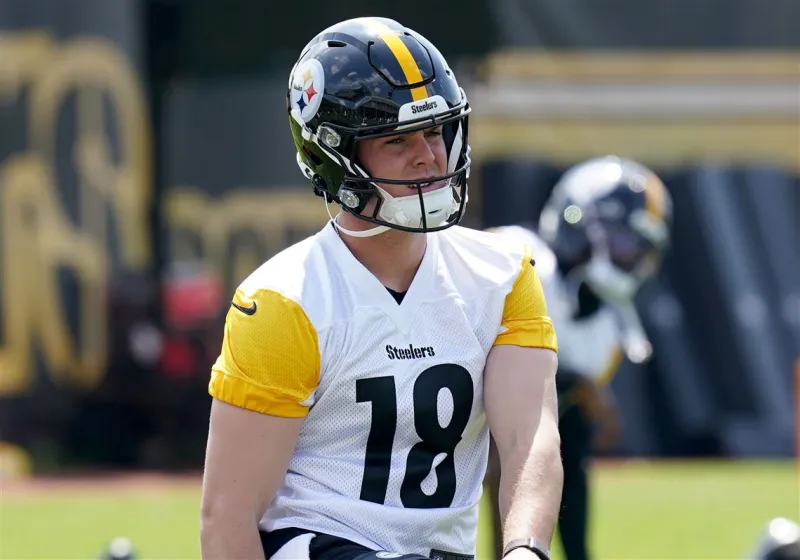 Brian Batko's Steelers chat: 05.22.26