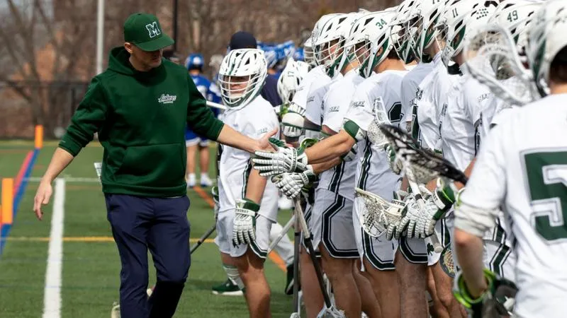 Four Lakers to Play in USILA All-Star Game; Keeley to Lead North Team