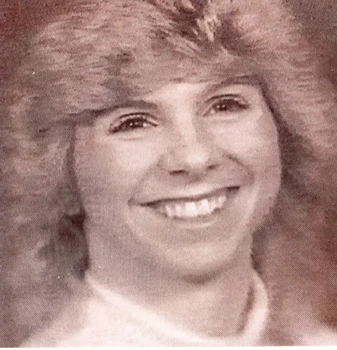 Mark Wilson discusses wife's 1988 kidnapping and murder